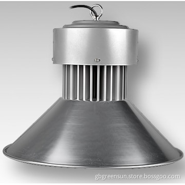 Factory Warehouse 100W High Bay LED Lights